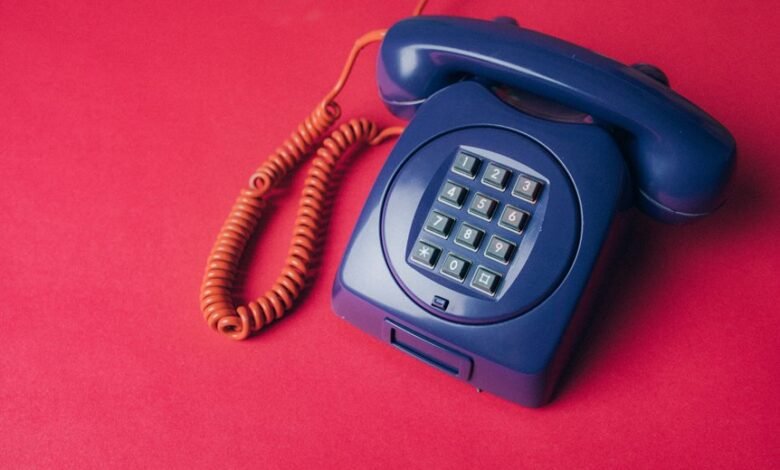 list of phone numbers for verification