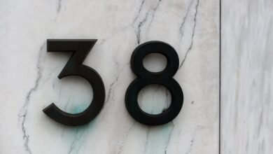 number identity files specific ids listed
