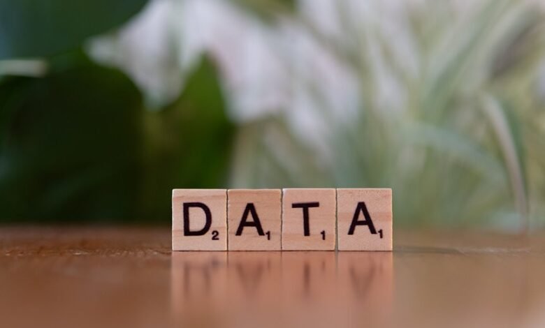 phone number registry inquiries for five numbers