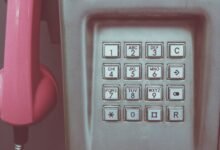 phone numbers for caller information search