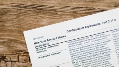 public number evidence specific ids