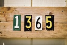 public registry details for multiple ids