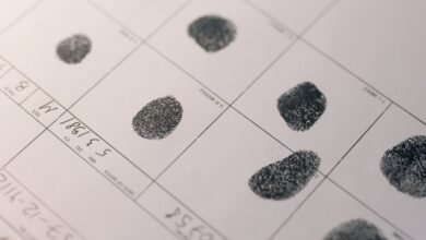 public registry ids inspection results