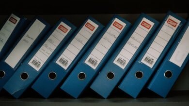 registry archive numbers to search