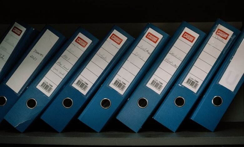 registry archive numbers to search