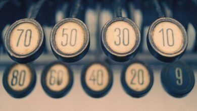 registry numbers with history details