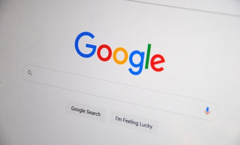 registry search results identifiers listed