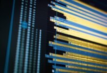 registry tracking data review for five ids