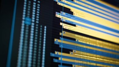 registry tracking data review for five ids