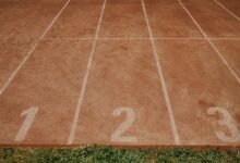 track numbers with reference history listed