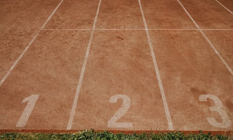 track numbers with reference history listed