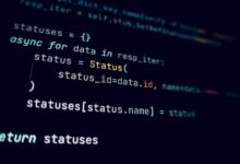 track registry lookup ids listed