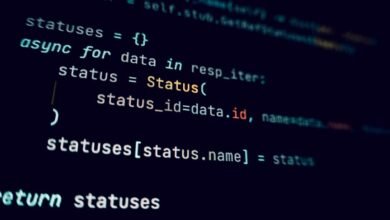 track registry lookup ids listed