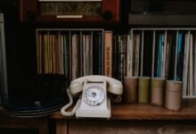 unknown caller numbers listed for traceability