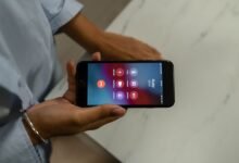 unknown caller numbers listed