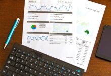 verified lookup results for five numbers