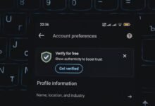 verify customer numbers listed