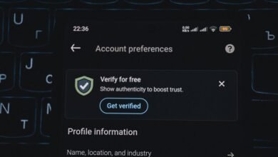 verify customer numbers listed