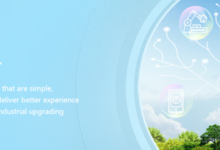 Core Infrastructure for Smart Devices and Network Nodes