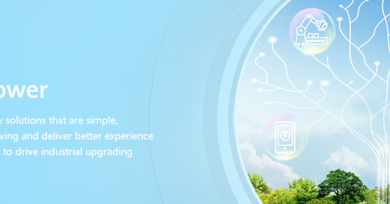 Core Infrastructure for Smart Devices and Network Nodes